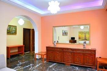 Aparthotel Panorama Hotel Apartments