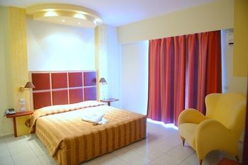 Aparthotel Panorama Hotel Apartments