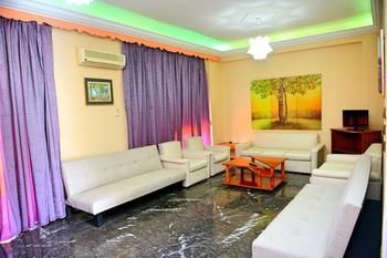 Aparthotel Panorama Hotel Apartments
