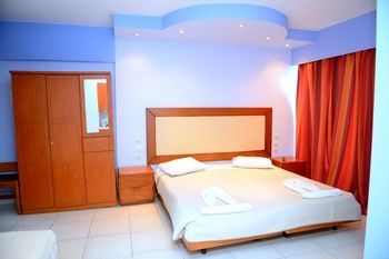 Aparthotel Panorama Hotel Apartments