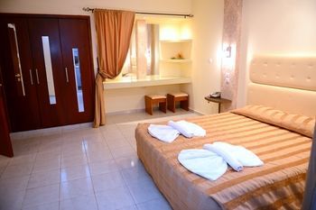 Aparthotel Panorama Hotel Apartments
