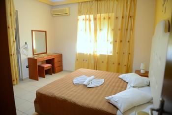 Aparthotel Panorama Hotel Apartments