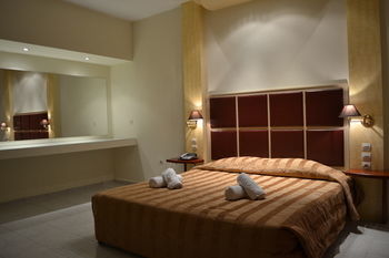 Aparthotel Panorama Hotel Apartments