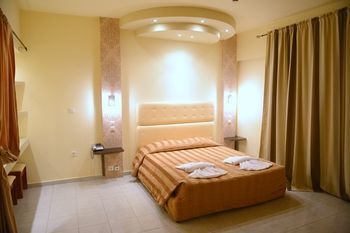 Aparthotel Panorama Hotel Apartments