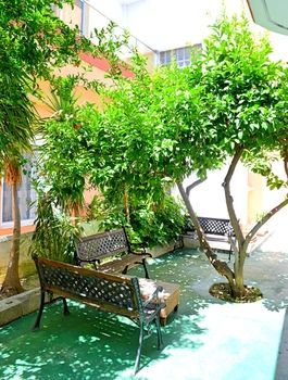 Aparthotel Panorama Hotel Apartments