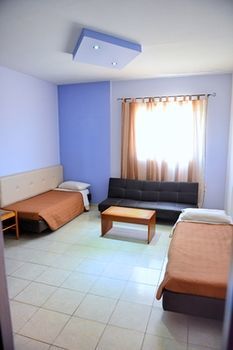 Aparthotel Panorama Hotel Apartments