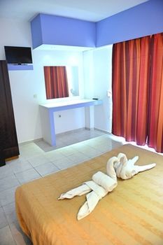Aparthotel Panorama Hotel Apartments