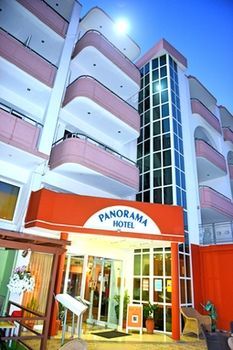 Aparthotel Panorama Hotel Apartments