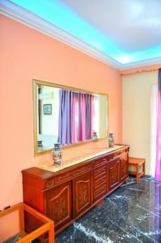 Aparthotel Panorama Hotel Apartments