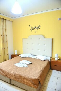 Aparthotel Panorama Hotel Apartments
