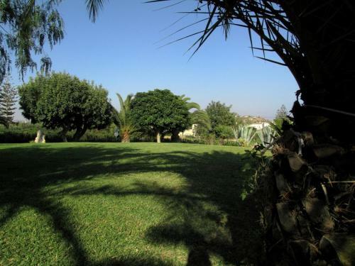 Apartamento Case Sicule - Villa Del Levante