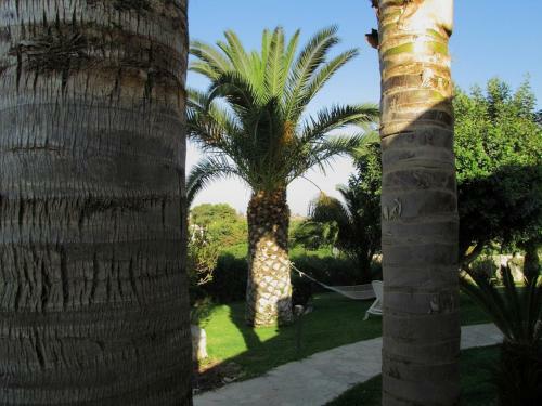 Apartamento Case Sicule - Villa Del Levante