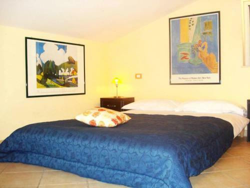 Apartamento Case Sicule - Villa Del Levante
