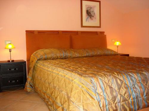 Apartamento Case Sicule - Villa Del Levante