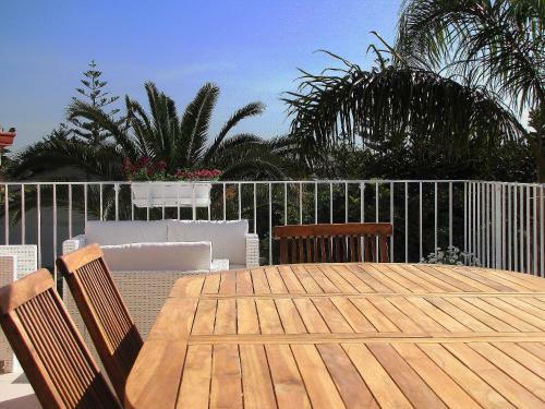 Apartamento Case Sicule - Villa Del Levante