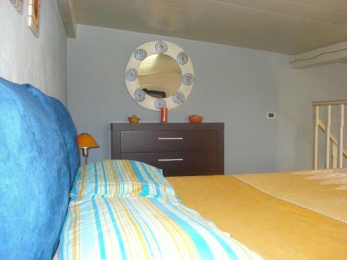 Apartamento Case Sicule - Villa Del Levante