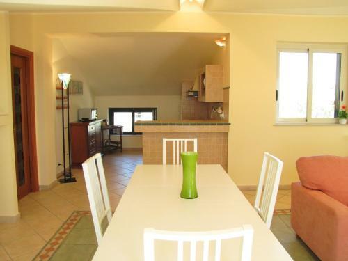 Apartamento Case Sicule - Villa Del Levante
