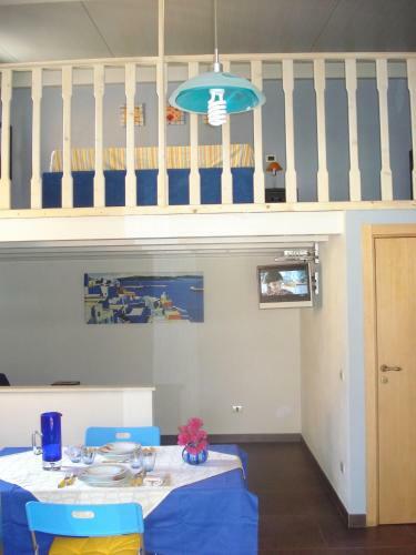 Apartamento Case Sicule - Villa Del Levante