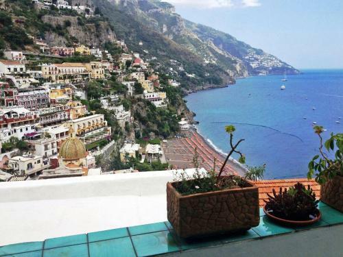 Apartamento Casa A'scalinatella