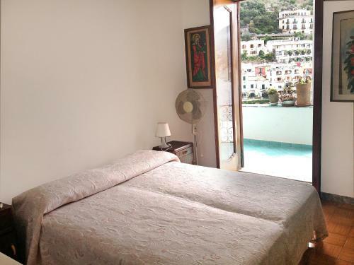 Apartamento Casa A'scalinatella