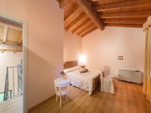 Hostal Fenil Conter