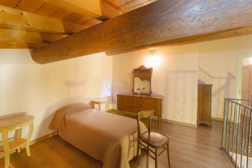 Hostal Fenil Conter