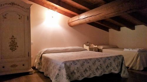 Hostal Fenil Conter