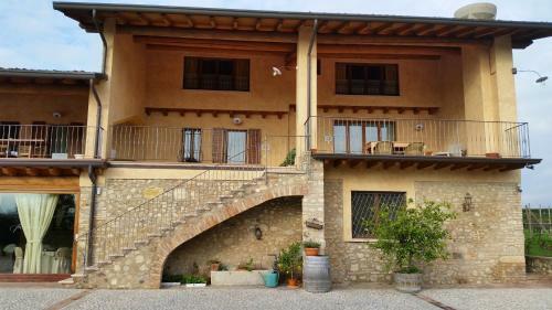 Hostal Fenil Conter