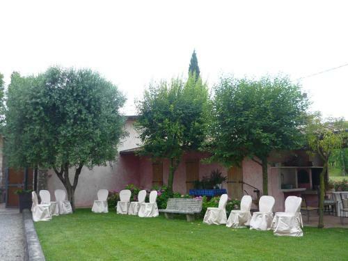 Hostal Fenil Conter