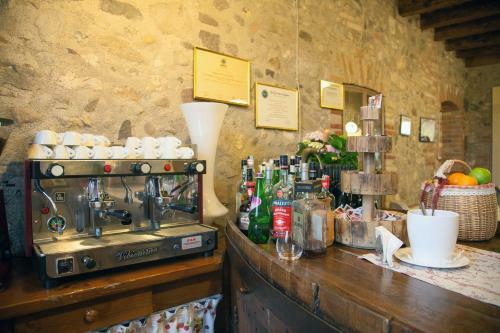 Hostal Fenil Conter