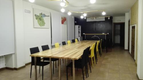 Hostal Casa Del Cura