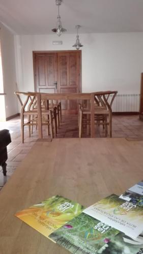 Hostal Casa Del Cura