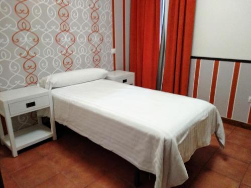 Hostal Casa Del Cura