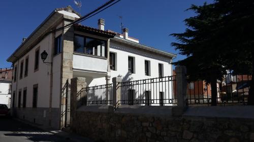 Hostal Casa Del Cura