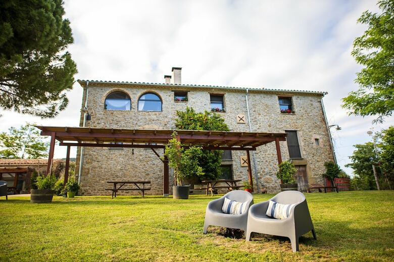 Apartamento Mas Ombravella
