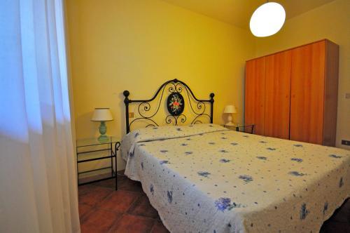 Apartamento Erba Di Campo Residence