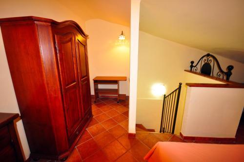 Apartamento Erba Di Campo Residence