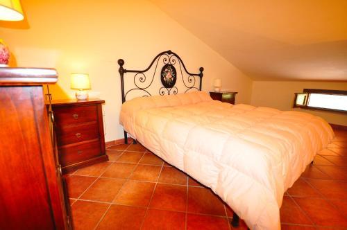 Apartamento Erba Di Campo Residence