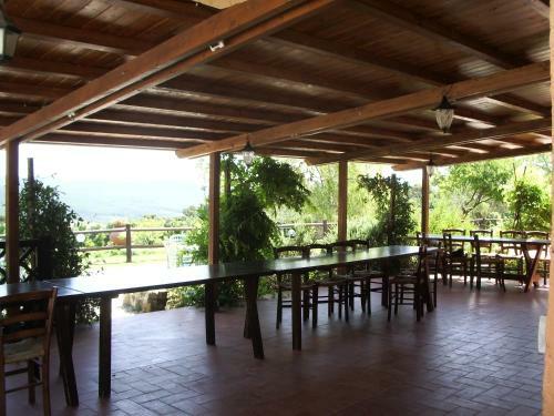 Apartamento Erba Di Campo Residence