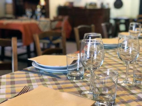 Apartamento Erba Di Campo Residence