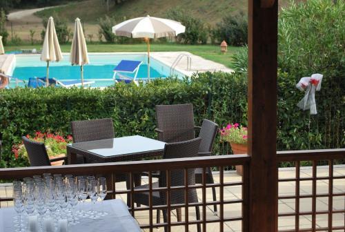 Apartamento Erba Di Campo Residence