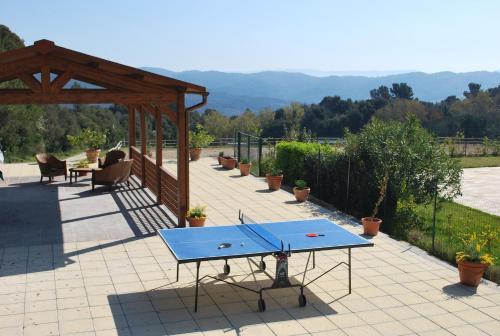 Apartamento Erba Di Campo Residence