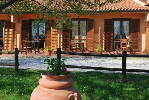 Apartamento Erba Di Campo Residence