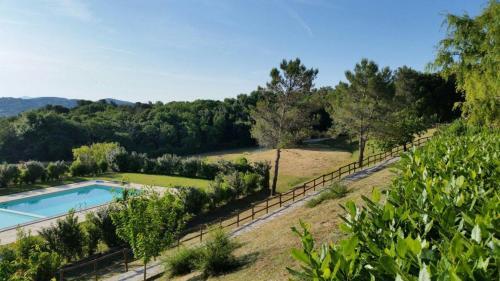 Apartamento Erba Di Campo Residence