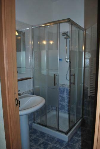Apartamento Erba Di Campo Residence