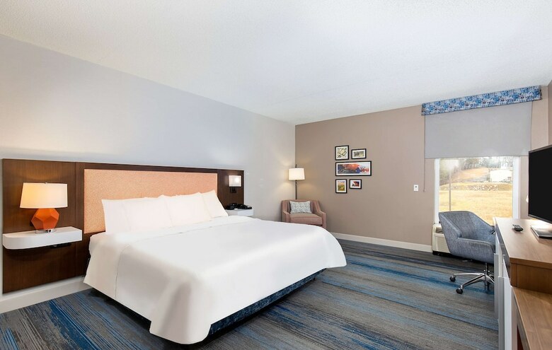 Hotel Hampton Inn Corbin
