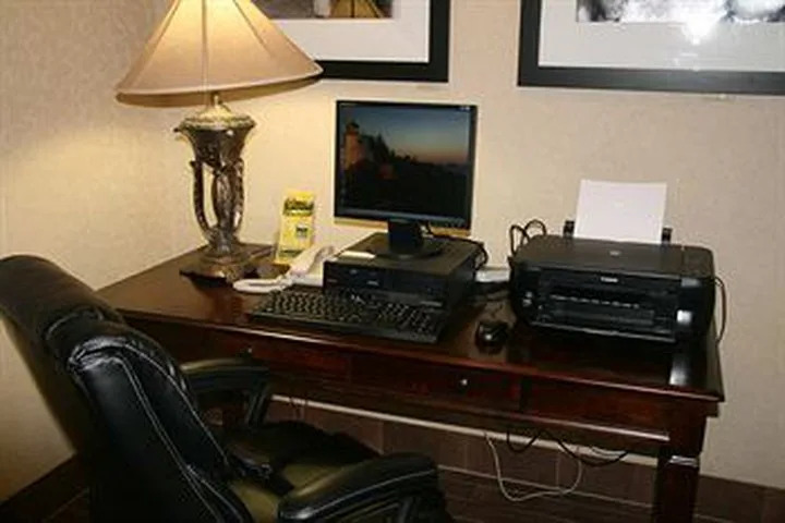 Hotel Hampton Inn Corbin