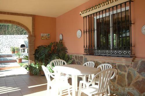 Villa La Palma
