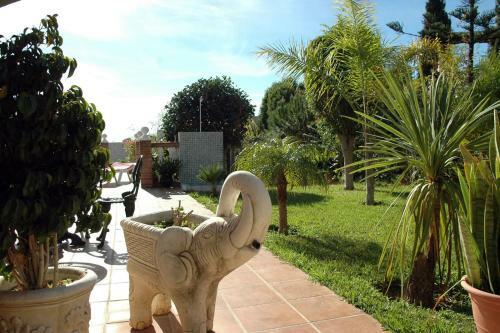Villa La Palma