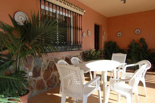 Villa La Palma